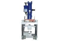 Hydro Pneumatic Press