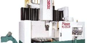Honor- Vertial Turret Lathe