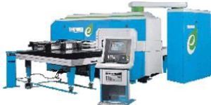 Metal Forming Machine