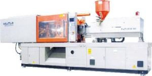 Plastic Processing Machine