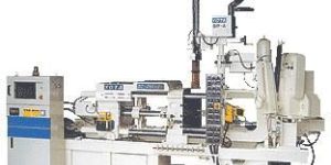 Yota- Die Casting Machine