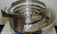 Vibraoty Bowl Feeder Vibratory Component Feeders
