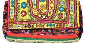 Banjara Clutches