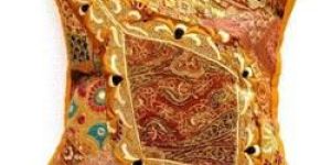 Decorative Cushion Cover