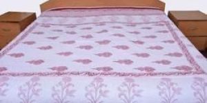 Heavy Quilting Bed Cover