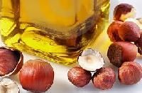 Hazelnut Oils