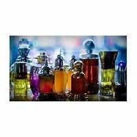 Industrial Fragrances