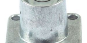 Cyanide Zinc Plating