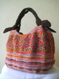 Ethnic Bags