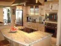 Granite Kitchen Tops