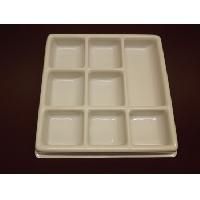 Plastic Sorting Trays