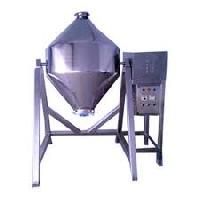 Double Cone Octagon Blender