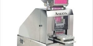 EMPTY CAPSULE TRAY LOADER