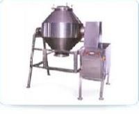 Filter Press Double Cone Octagon Blender Dryers