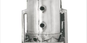 Fluid Bed Dryer