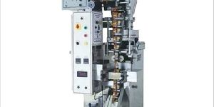 Sachet Filling Machine