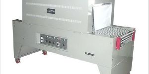 Shrink Wrapping Machine