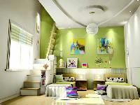 Interior Decoration