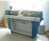 Fully Automatic Collar Knitting Machines