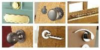 Architectural Ironmongery