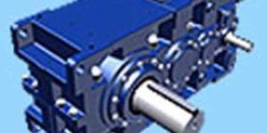 Gear Boxes