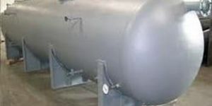 Industrial Pressure Vessels Inspection