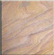 Rainbow Sandstone  - Teak