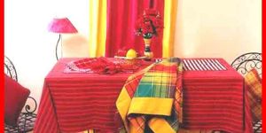 Table Covers - DI-TC-01