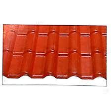 Decorative Roofing Sheets