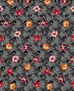 Kisambi Print Fabrics