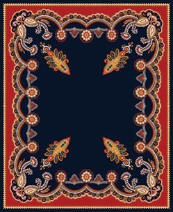 Xirobane Print Fabrics