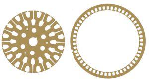 FC-112 Stamping (usha) TypeII