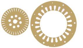 T - 200 Stamping  (Model II)