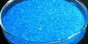 Copper Sulphate Anhydrous