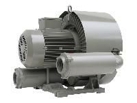 Side Channel Blower