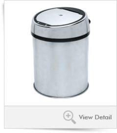 Sensor Dustbin