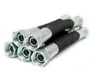 Hydraulic Pump Fittings