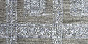 JF-01 Jacquard Fabric