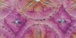 SCF-05 Silk Crepe Fabric