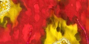 SCF-06 Silk Crepe Fabric