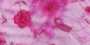 SCF-08 Silk Crepe Fabric