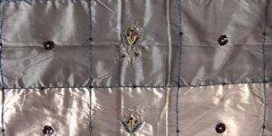 STF-01 Silk Taffeta Fabric