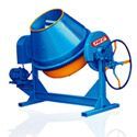 Concrete Mixer Machine