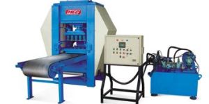 Fly Ash Brick Making Machine