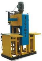 Paving Block Machine