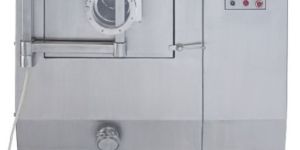 Tablet Coating Machine