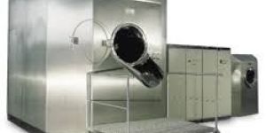 Tablet Coating Machines