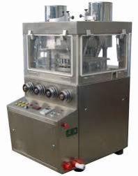 Tablet Press Machine