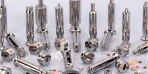 Tablet Punches and Dies