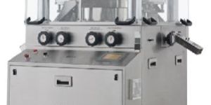 Tablet Punching Machine